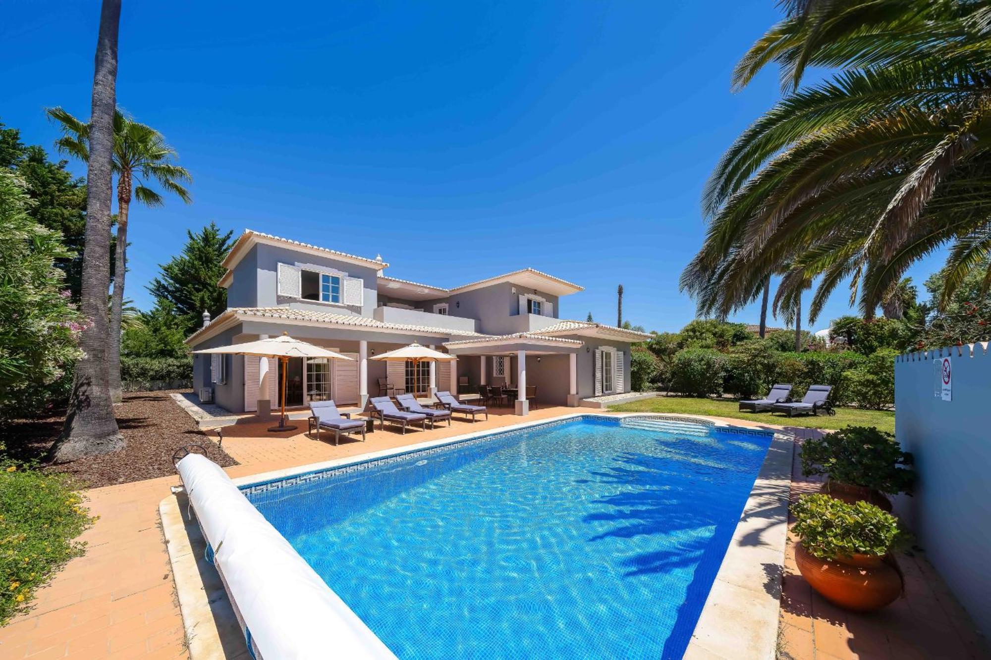 Villa Casa Cegonha Carvoeiro  Exterior foto